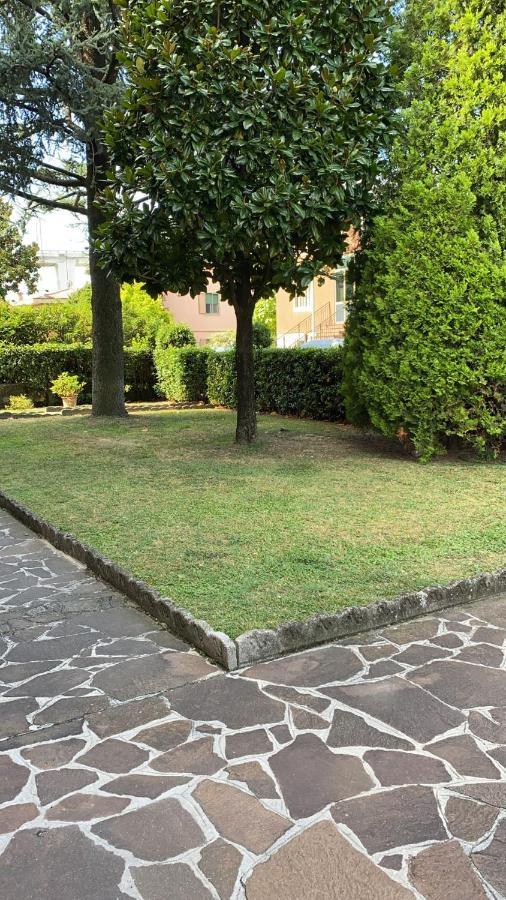 Vesna Apartment Desenzano del Garda Dış mekan fotoğraf