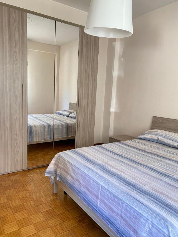Vesna Apartment Desenzano del Garda Dış mekan fotoğraf