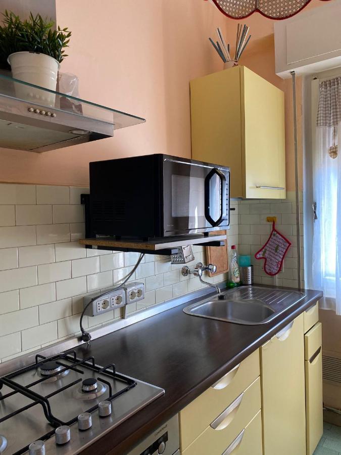 Vesna Apartment Desenzano del Garda Dış mekan fotoğraf