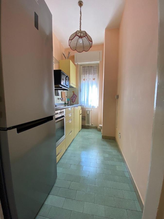 Vesna Apartment Desenzano del Garda Dış mekan fotoğraf