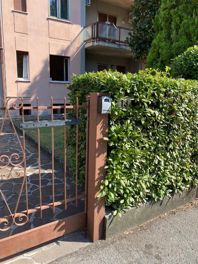 Vesna Apartment Desenzano del Garda Dış mekan fotoğraf