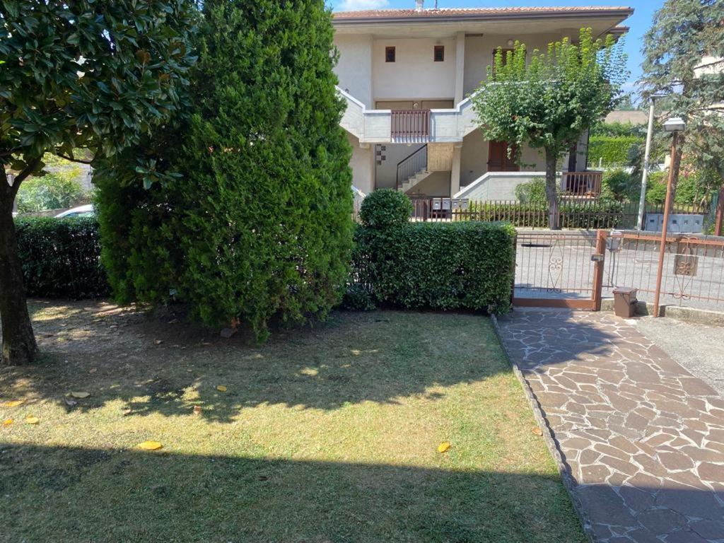Vesna Apartment Desenzano del Garda Dış mekan fotoğraf