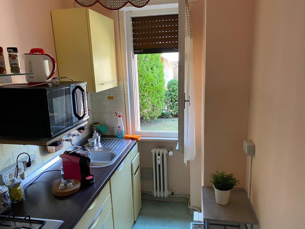 Vesna Apartment Desenzano del Garda Dış mekan fotoğraf