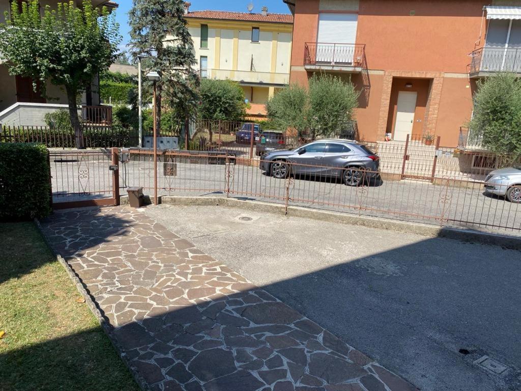 Vesna Apartment Desenzano del Garda Dış mekan fotoğraf