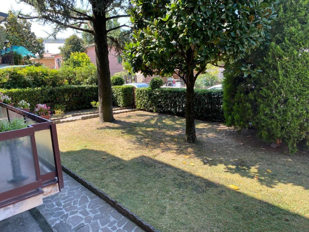 Vesna Apartment Desenzano del Garda Dış mekan fotoğraf