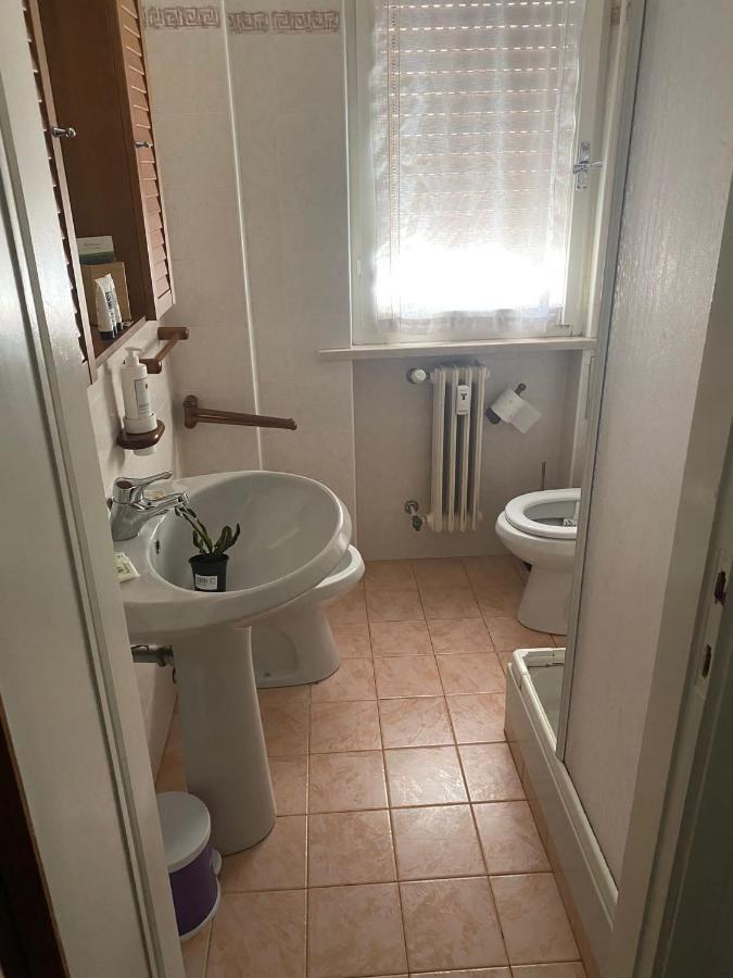 Vesna Apartment Desenzano del Garda Dış mekan fotoğraf