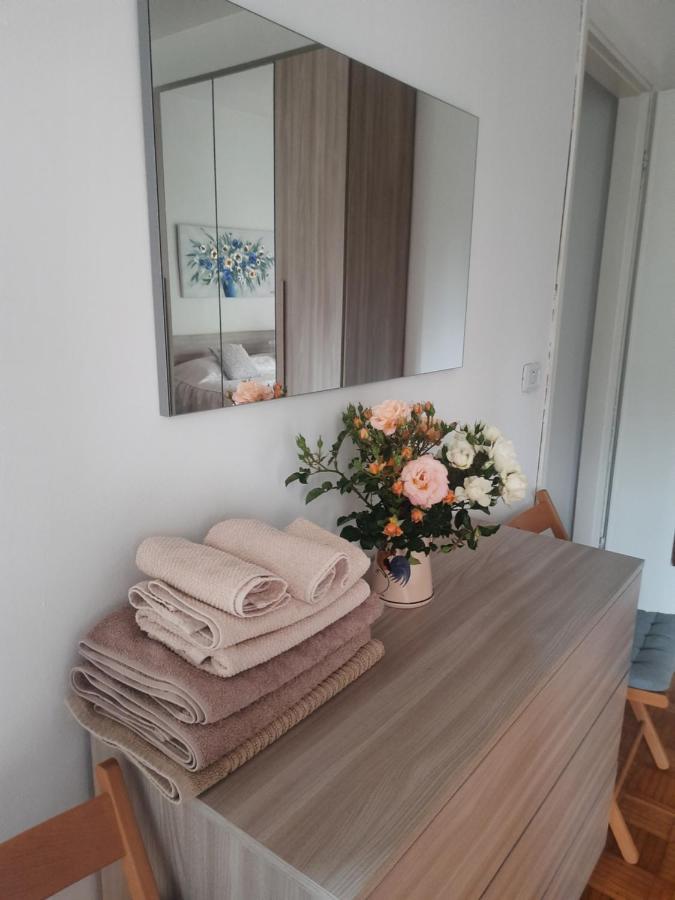 Vesna Apartment Desenzano del Garda Dış mekan fotoğraf