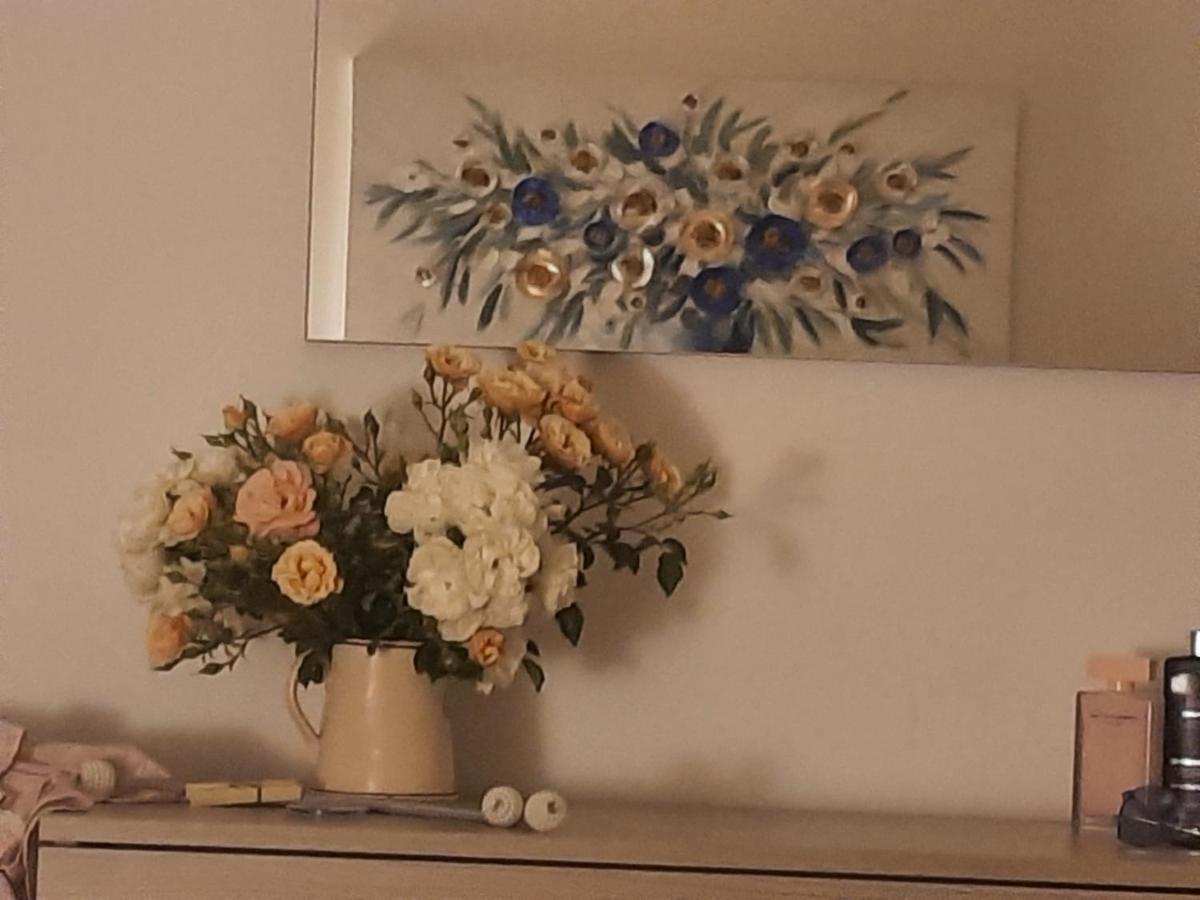 Vesna Apartment Desenzano del Garda Dış mekan fotoğraf